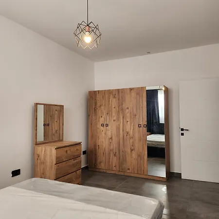 The Nest 01 Famagusta (Northern Cyprus)